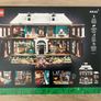 Lego Home Alone 21330 Image 2
