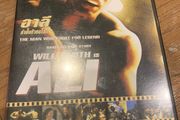 Ali (2001 Will Smith)