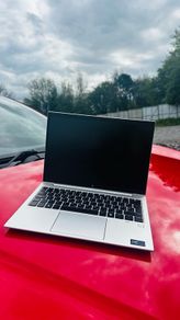 hp Elite book