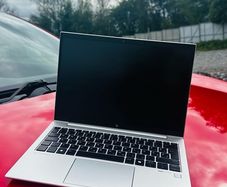 hp Elite book