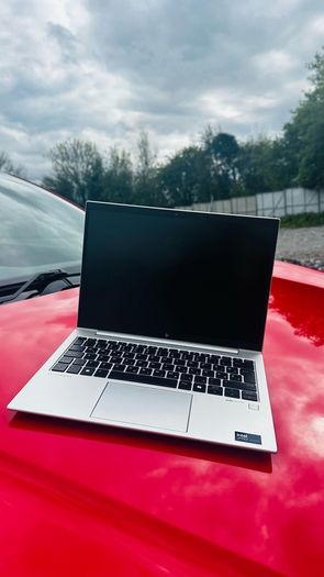 hp Elite book