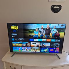 Jvc Fire Tv Edition 43" Smart Fhd Led Tv
