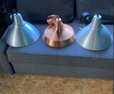 ceiling lights