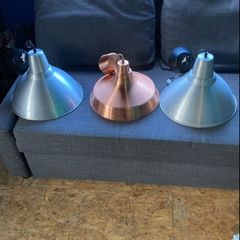 ceiling lights