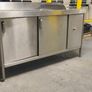 Stainless Steel Utility Sink, Image 4