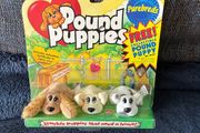 Pound Puppies