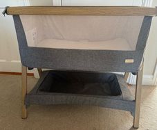 Tutti Bambini Cot