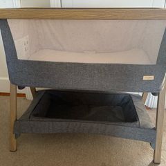 Tutti Bambini Cot