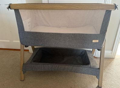 Tutti Bambini Cot