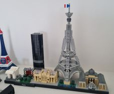 lego paris