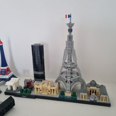 lego paris