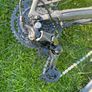 Trek Marlin 5 gen 3 mountain bike Image 2