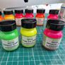 Leather paints and varnishes Image 4