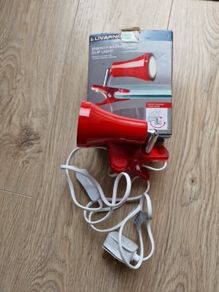 Clip light