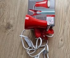 Clip light