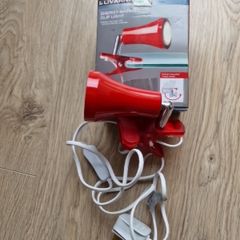Clip light