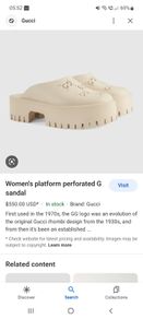 Clogs