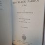 The Black Parrot by Olive Lethbridge. Based on the Play of that Name by H. Fletcher (HQ186) Image 2