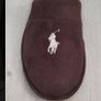 Ralph Lauren Polo Memory Foam Slippers Bnwt Image 4