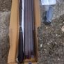 Fly Door Screen flat pack Ideal for campervan Image 4