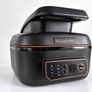 Dimplex Microwave and Russell Hobbs Air Fryer Image 2