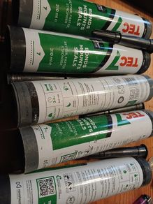 Building materials