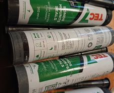 Building materials
