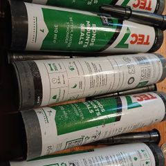 Building materials