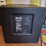 Alto professional TS315S  2000w sub woofer speaker Image 3