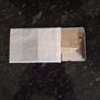 Genuine vintage Clarks patent leather handbag Image 6