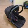 Two Baby cars seat joie Image 3