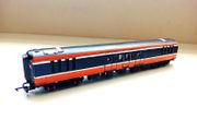 Model Railway  Mk2 D Generator Van