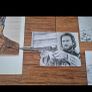 The Outlaw Josey Wales Press Kit 1976 Clint Eastwood Image 10