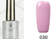 Solid Colours 14ml Nail Gel Polish Soak-Off UV LED - Color #30