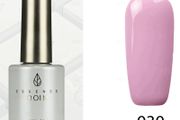Solid Colours 14ml Nail Gel Polish Soak-Off UV LED - Color #30