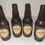 Vintage Guinness Bottles Image 3