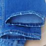 Diesel men's light wash blue regular jeans W34 L32 Image 7