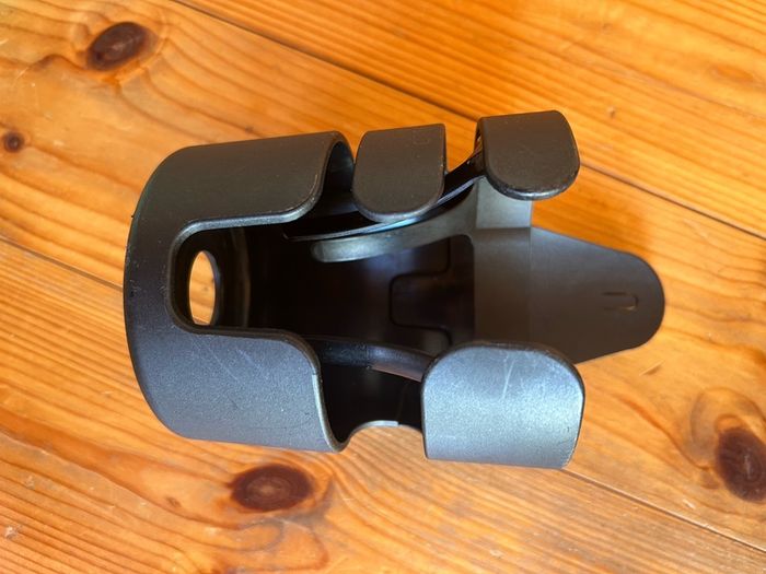 Bugaboo cup holder