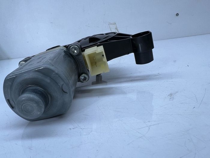 Vw Golf Mk7 2014 Rhd Front Left Side Window Regulator Motor 5q0959801b A2l6b3s