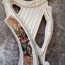 Cre Celtic Harp Ornament Image 2