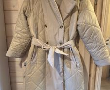 DKNY coat