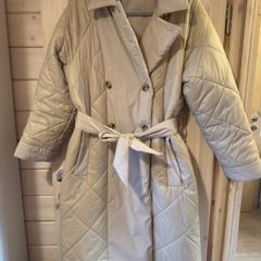 DKNY coat
