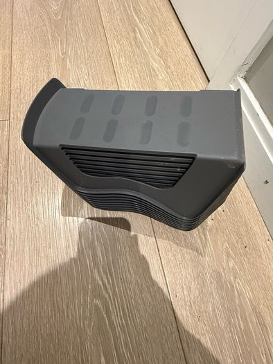 FREE Ikea Shoe Organizer