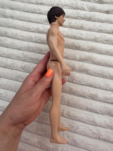 Liam Payne Doll Figure One Direction Vtg LTD 2013 50068 Used Please see photos