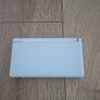 Nintendo Ds White Perfect Condition! + 2games Image 2