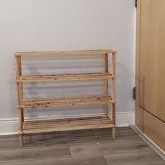 Shoe Rack