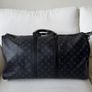 Louis Vuitton Keepall 55 Image 3