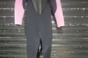 Wetsuit, size L
