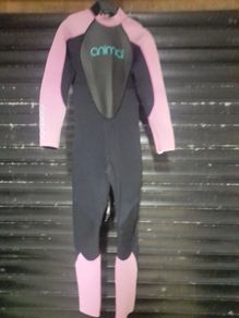Wetsuit, size L