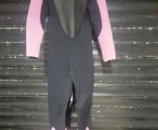 Wetsuit, size L